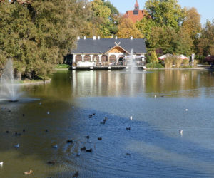 7. miejsce -  Legnica (woj. dolnośląskie)