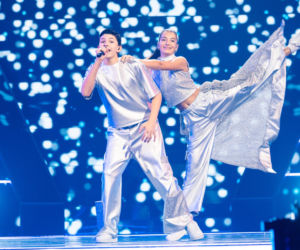 Eurowizja Junior 2025 - Cypr