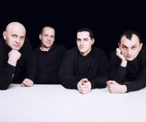 Scena Muzyczna Festiwalu NNW pełna atrakcji