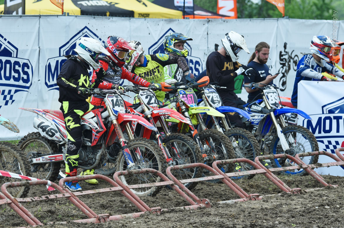 East Motocross Cup 2019 w Lublinie