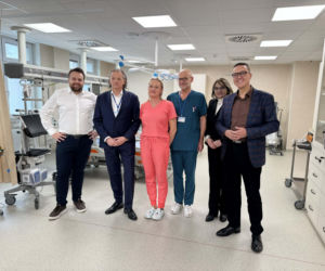 Starachowicki SOR po remoncie