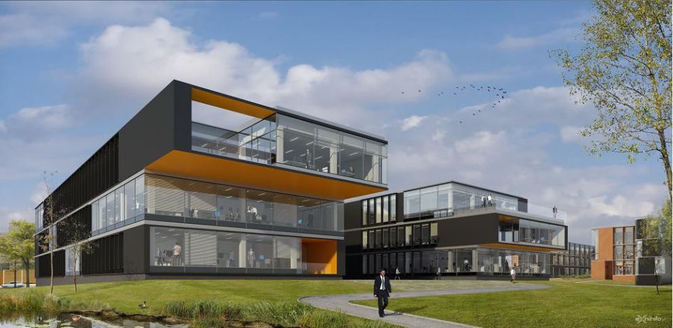 Archiwum Architektury