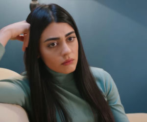 Panna młoda, odcinek 42: Emir znajduje pieniądze, które ukryła Derya