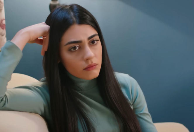 "Panna młoda", odcinek 42: Emir znajduje pieniądze, które ukryła Derya