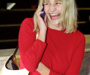 MAŁGORZATA KOŻUCHOWSKA