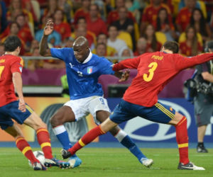 Finał Euro 2012