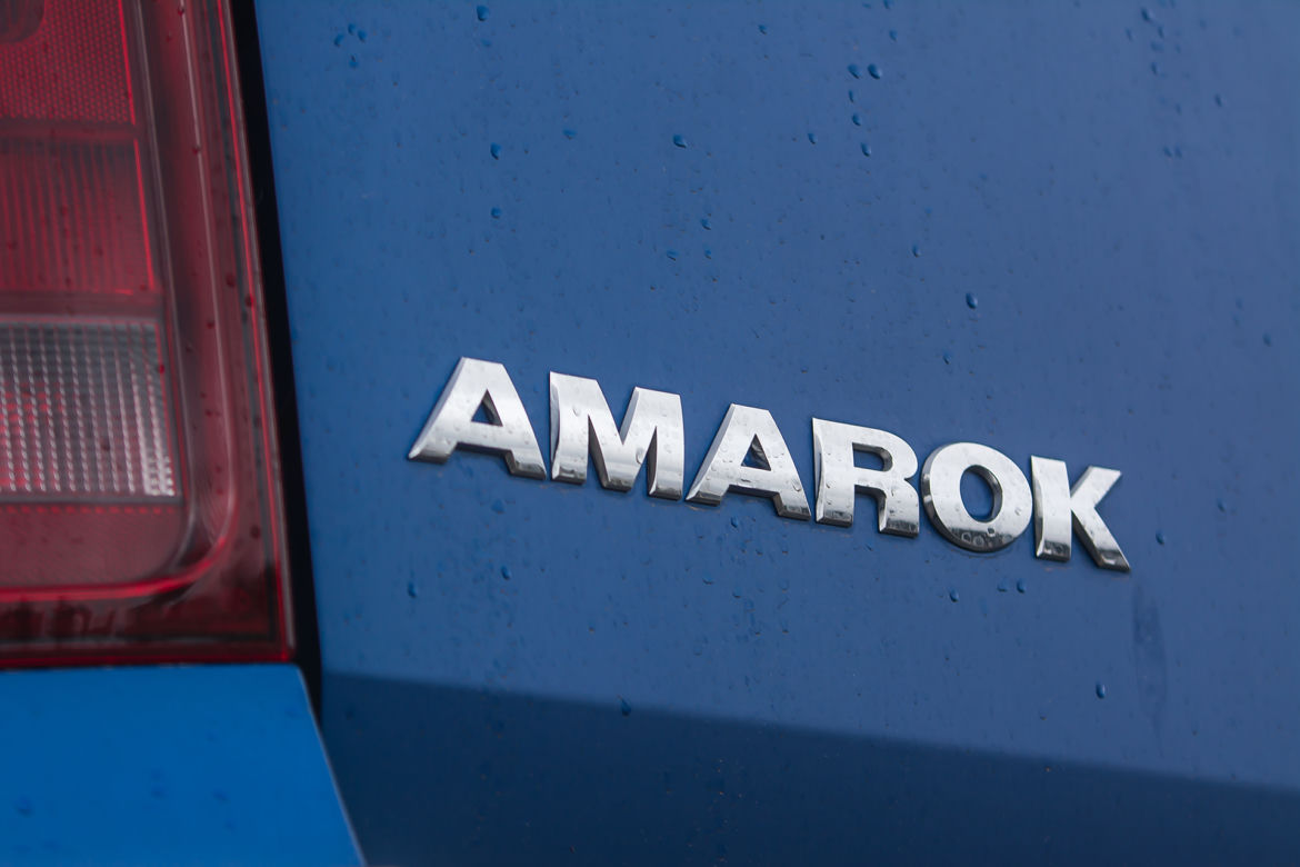 Volkswagen Amarok V6 3.0 TDI 258 KM 4Motion DSG8 Aventura