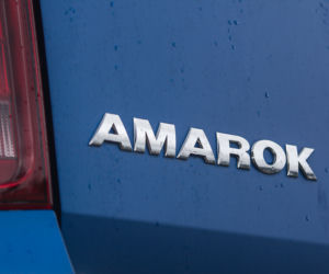 Volkswagen Amarok V6 3.0 TDI 258 KM 4Motion DSG8 Aventura