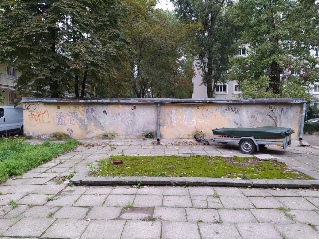 "Dzieci Muranowa" - wyjątkowy mural, który powstał na podstawie archiwalnych zdjęć!