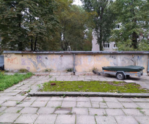 Dzieci Muranowa - wyjątkowy mural, który powstał na podstawie archiwalnych zdjęć!