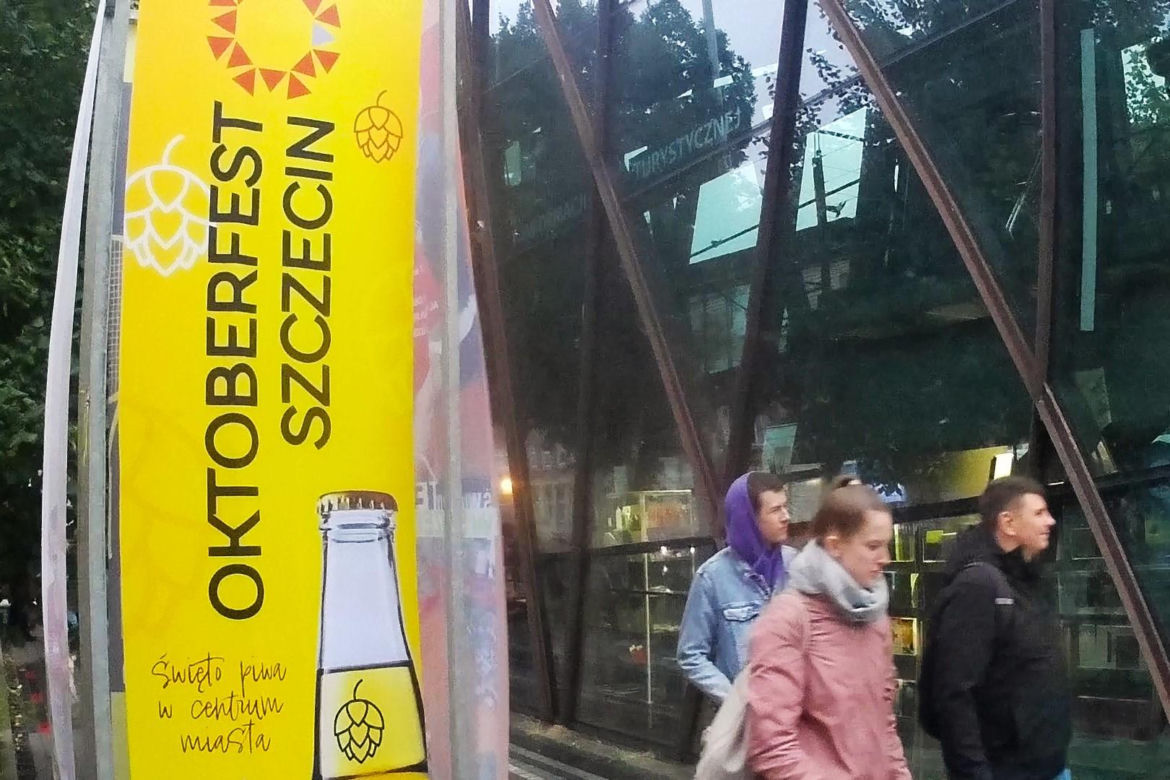 Oktoberfest Szczecin