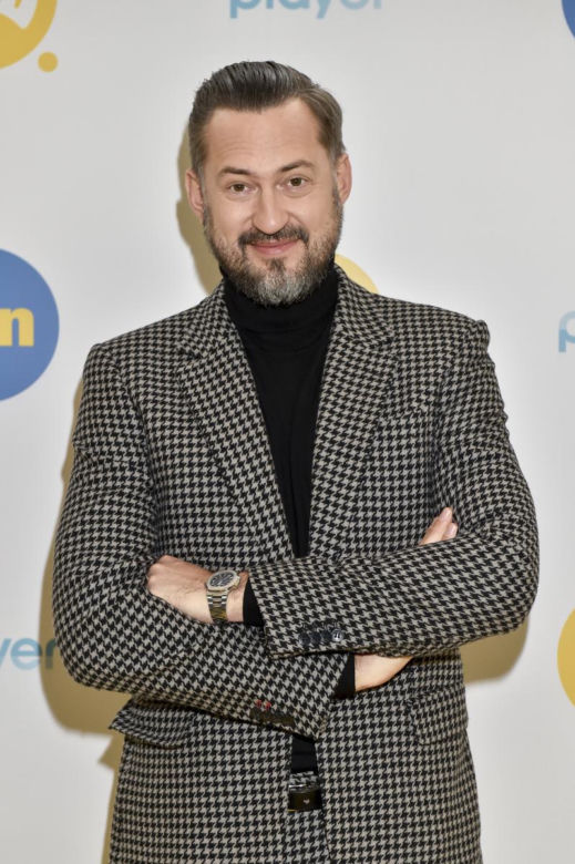 Marcin Prokop zwierzył się na temat córki