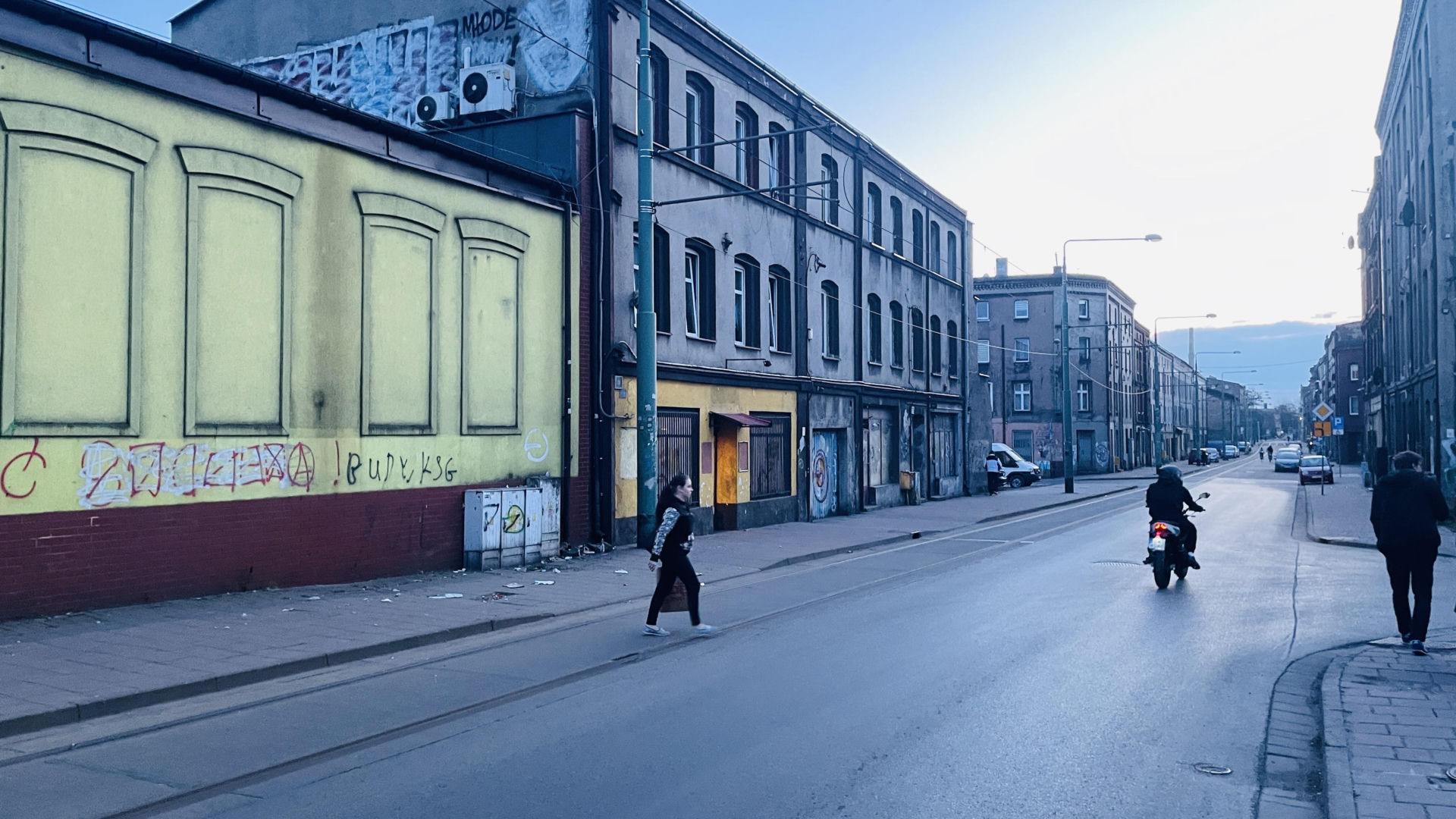 Lipiny w Świętochłowicach