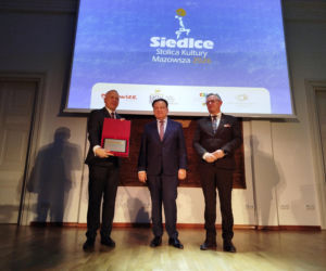 Siedlce Stolicą Kultury Mazowsza