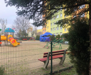 Policjant zastrzelił 21-latka