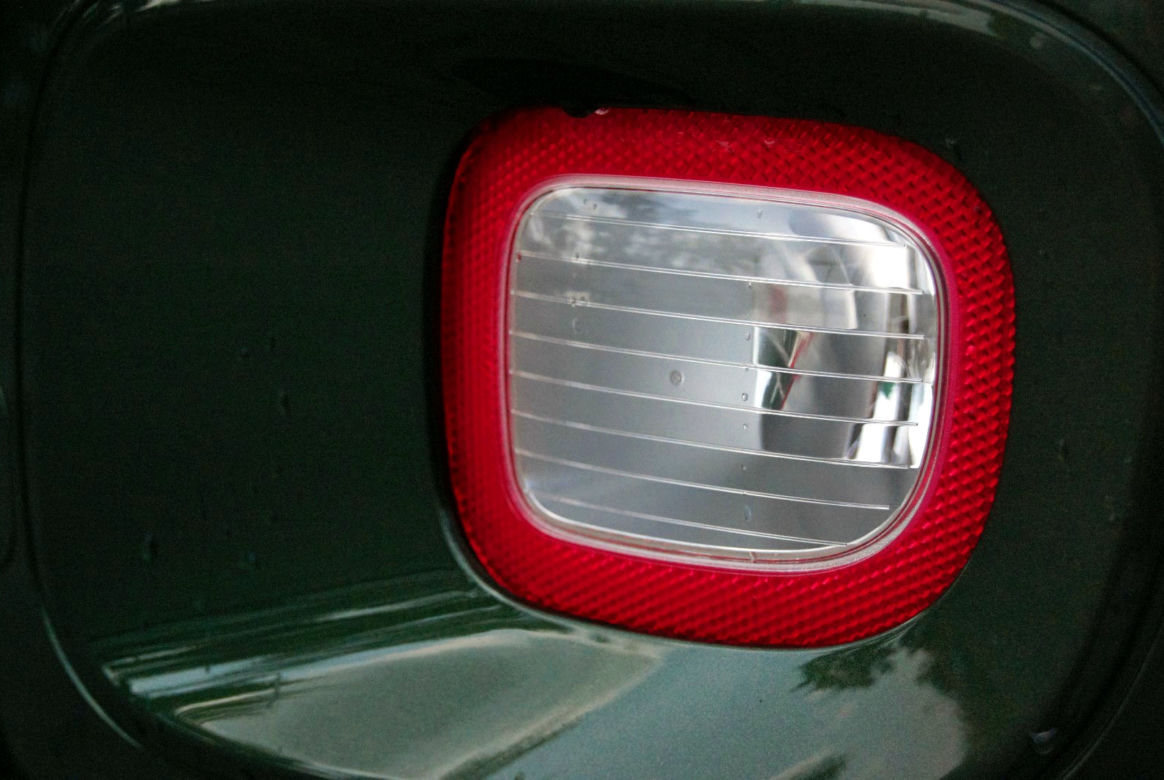 Fiat Panda 4x4
