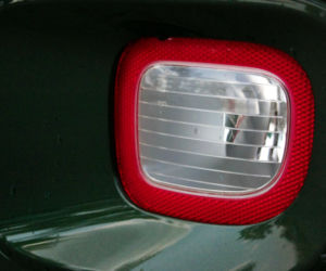 Fiat Panda 4x4