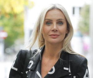 Agnieszka Woźniak-Starak straciła dziecko Piotra
