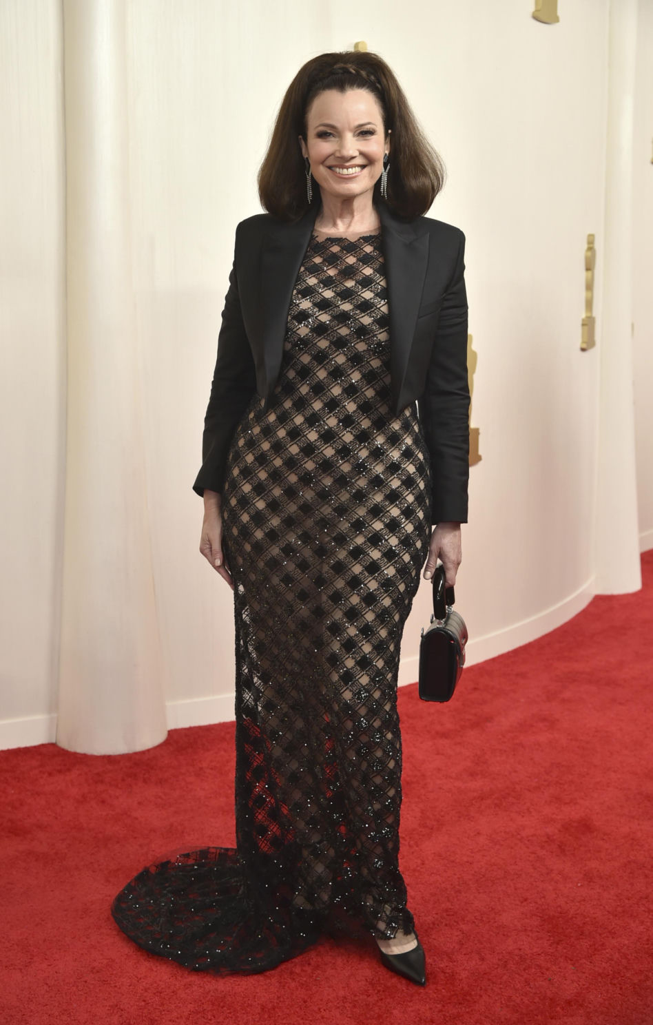 Oscary 2024: Fran Drescher