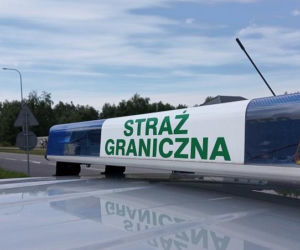 Morski Oddział Straży Granicznej na co dzień dba o bezpieczeństwo granic i zwalcza przestępczość transgraniczną