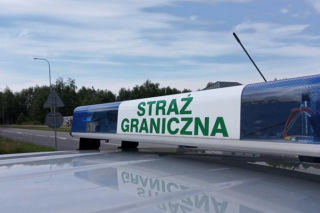 Morski Oddział Straży Granicznej na co dzień dba o bezpieczeństwo granic i zwalcza przestępczość transgraniczną