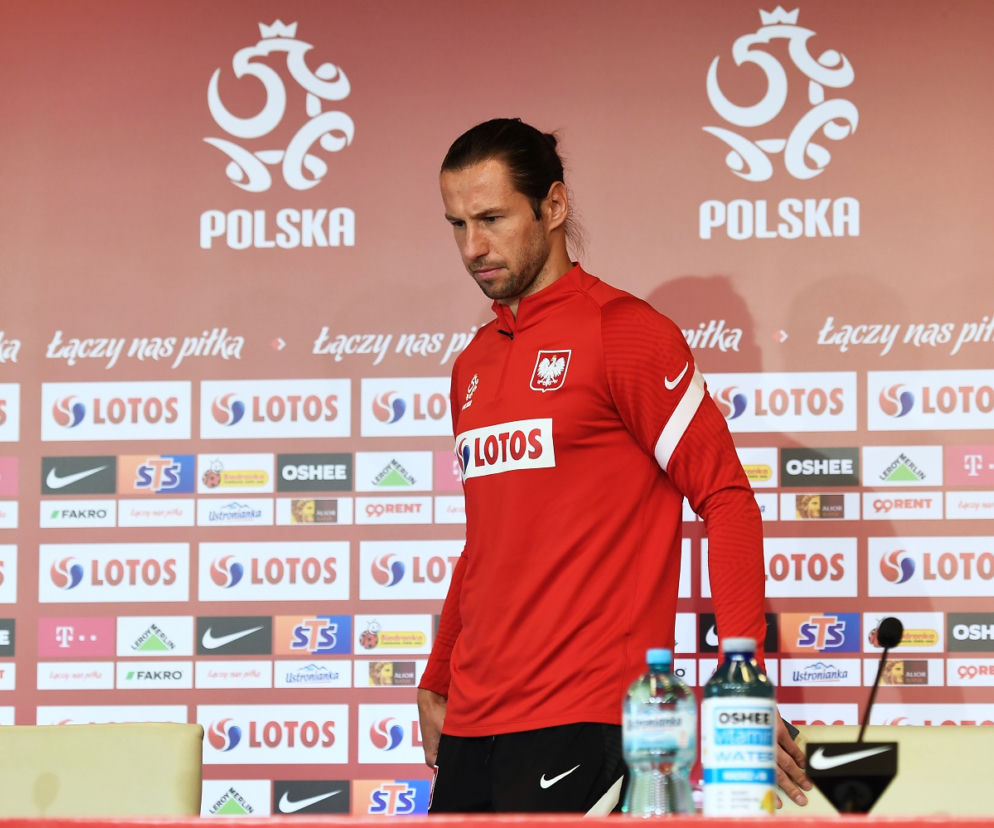 Grzegorz Krychowiak