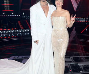 16. edycja The Voice of Poland - finał