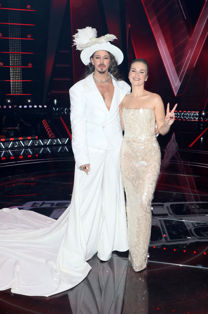 16. edycja The Voice of Poland - finał