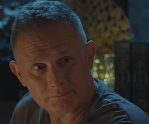 M jak miłość odc. 1899. Artur Rogowski (Robert Moskwa)