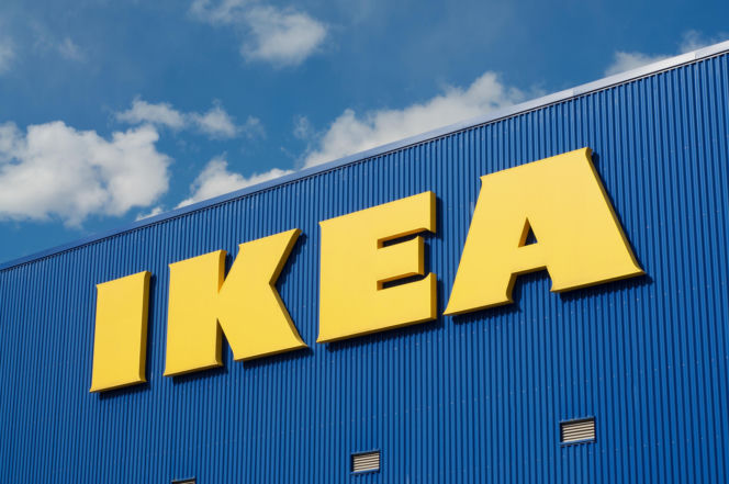 IKEA wreszcie w Białymstoku. Wkrótce otwarcie!