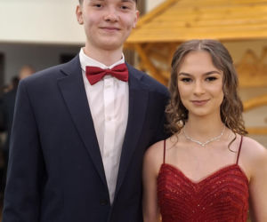 Studniówka 2026. Bal uczniów Zespołu Szkół Zawodowych nr 2 w Starachowicach