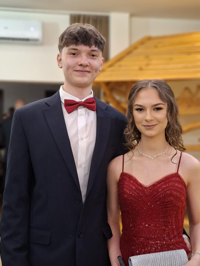 Studniówka 2026. Bal uczniów Zespołu Szkół Zawodowych nr 2 w Starachowicach