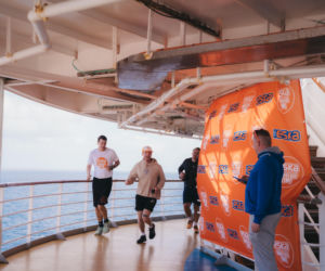 Przebiegliśmy maraton na ESKA Odwołuje Zimę 2026