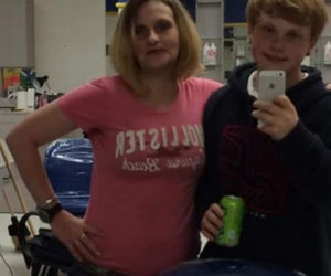 Szok! Trzymali ją pół roku w więzieniu, bo aplikacja się pomyliła