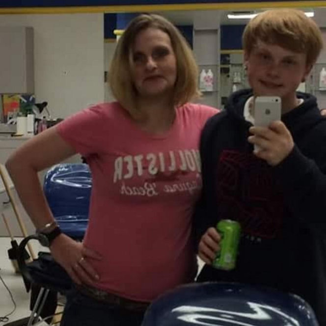 Szok! Trzymali ją pół roku w więzieniu, bo aplikacja się pomyliła