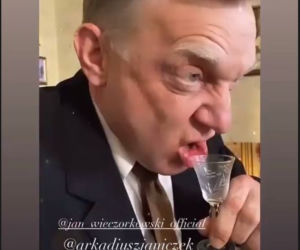 Stulecie Winnych sezon 3: Władysław (Arkadiusz Janiczek)