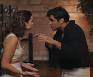 Złoty chłopak, odcinek 251