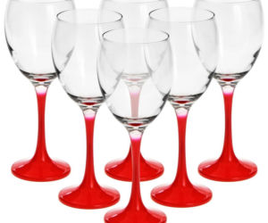 Najpiękniejsze kieliszki