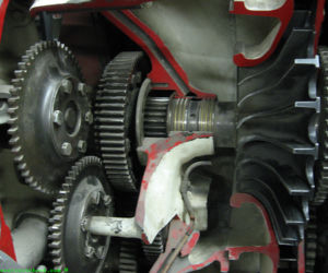 Mechanik