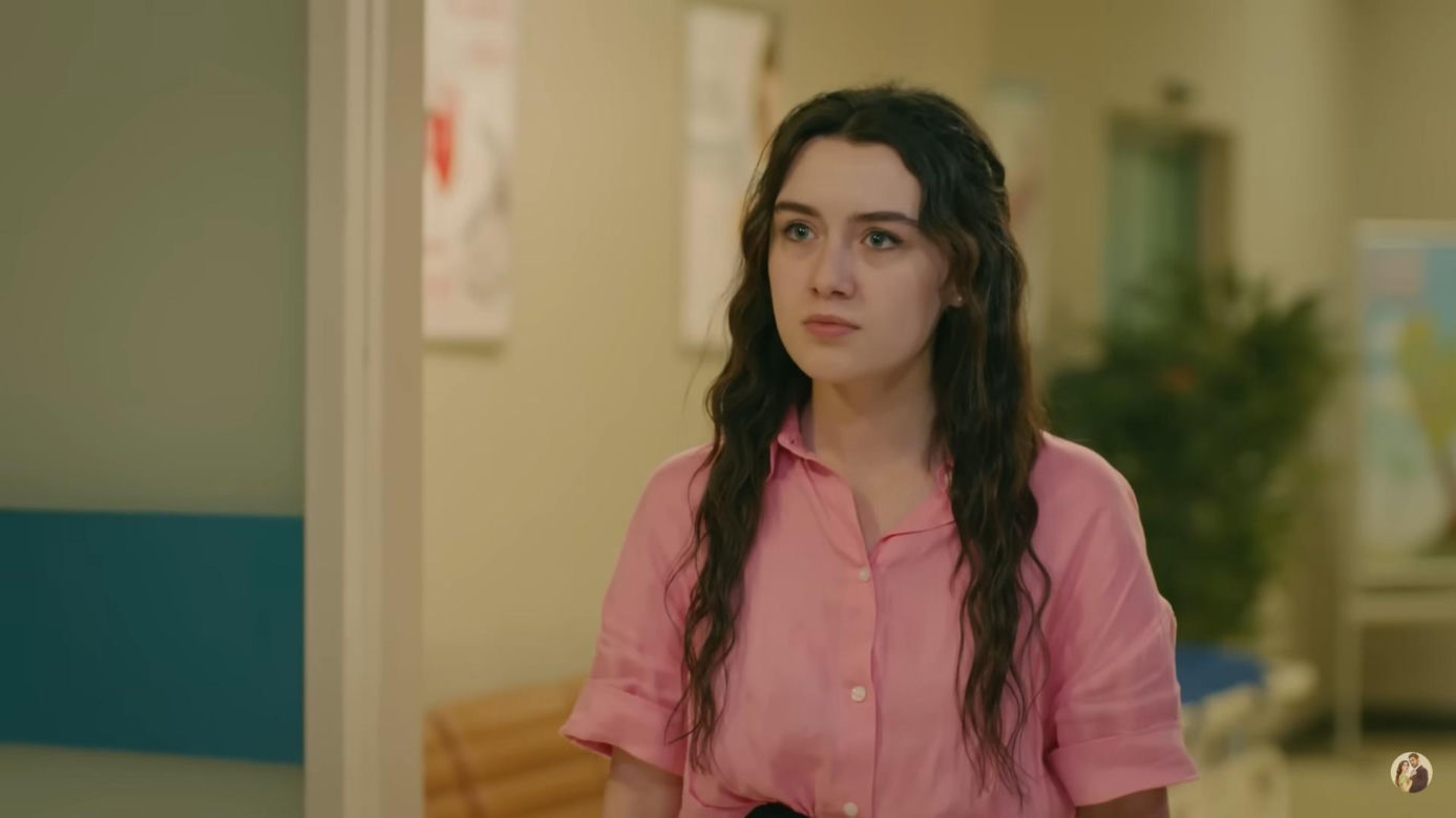 Zeynep przyłapie Alpera w ostatniej chwili