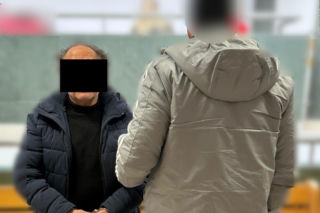 Osoby zatrzymane w sprawie 15-latki podającej się za policjanta