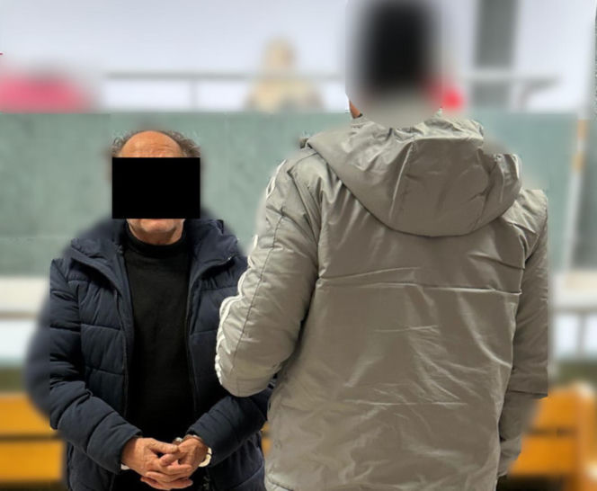 Osoby zatrzymane w sprawie 15-latki podającej się za policjanta