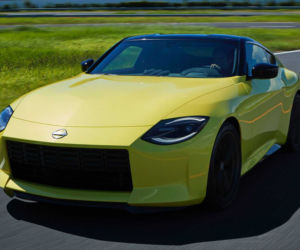 Nissan Z Proto
