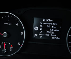 Kia Sportage 1.6 CRDI 136 KM 7DCT 2WD