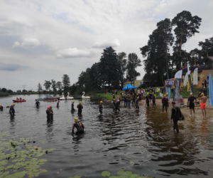 Triathlon Kozienice 2021