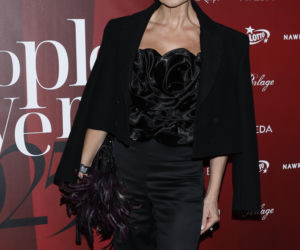 Bartosz Zmarzlik i inni na gali Vivy