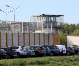 Henryk R. ps. Łomiarz opuścił więzienie