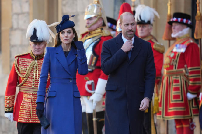 Ogrodnik z rezydencji księżnej Kate zabity! Zginął od ciosow nożem