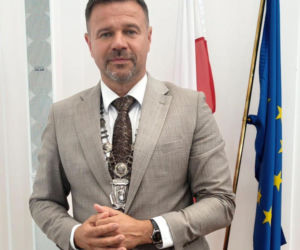 Prezydent Zamościa otrzymał absolutorium. 