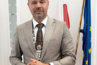 Prezydent Zamościa otrzymał absolutorium. 